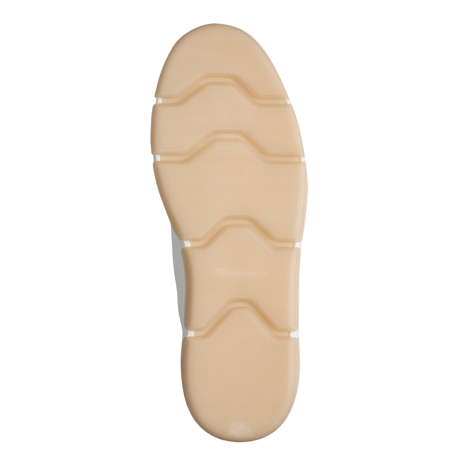 Sneakers step -in Tamaris 1-23758-45-197 ΛΕΥΚΟ - Image 5