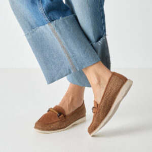 Tamaris Γυναικεία  Loafers 1-24223-46-305 KONIAK