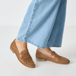 Tamaris Γυναικεία  Loafers 1-24232-46-305 ΚΟΝΙΑΚ