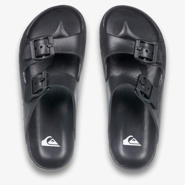 QUIKSILVER 'EMBARK' ΣΑΝΔΑΛΙΑ ΑΝΔΡΙΚΑ AQYL101380-IND ΜΠΛΕ