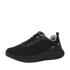Skechers Mellow Dawn Γυναικεία Αθλητικά Παπούτσια Training 117731-BBK