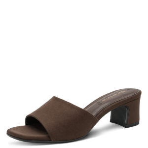Mules Tamaris 1-27229-46-304 MOCCA