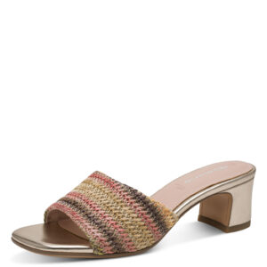 Mules Tamaris 1-27229-46-514 multi