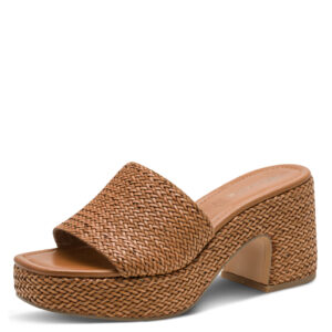 Mules Tamaris 1-27232-46-305 ΚΟΝΙΑΚ