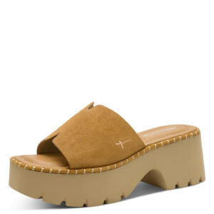 Mules Tamaris  1-27235-46-310  ΚΑΜΕΛ