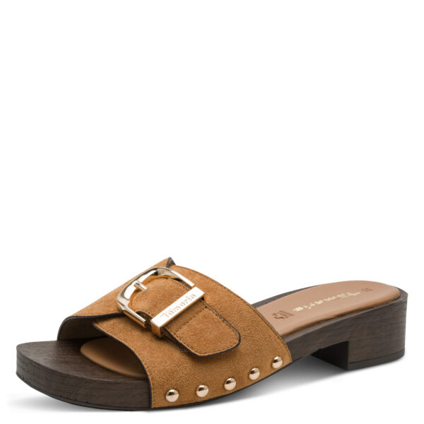Mules Tamaris 1-27313-46-305 ΤΑΜΠΑ