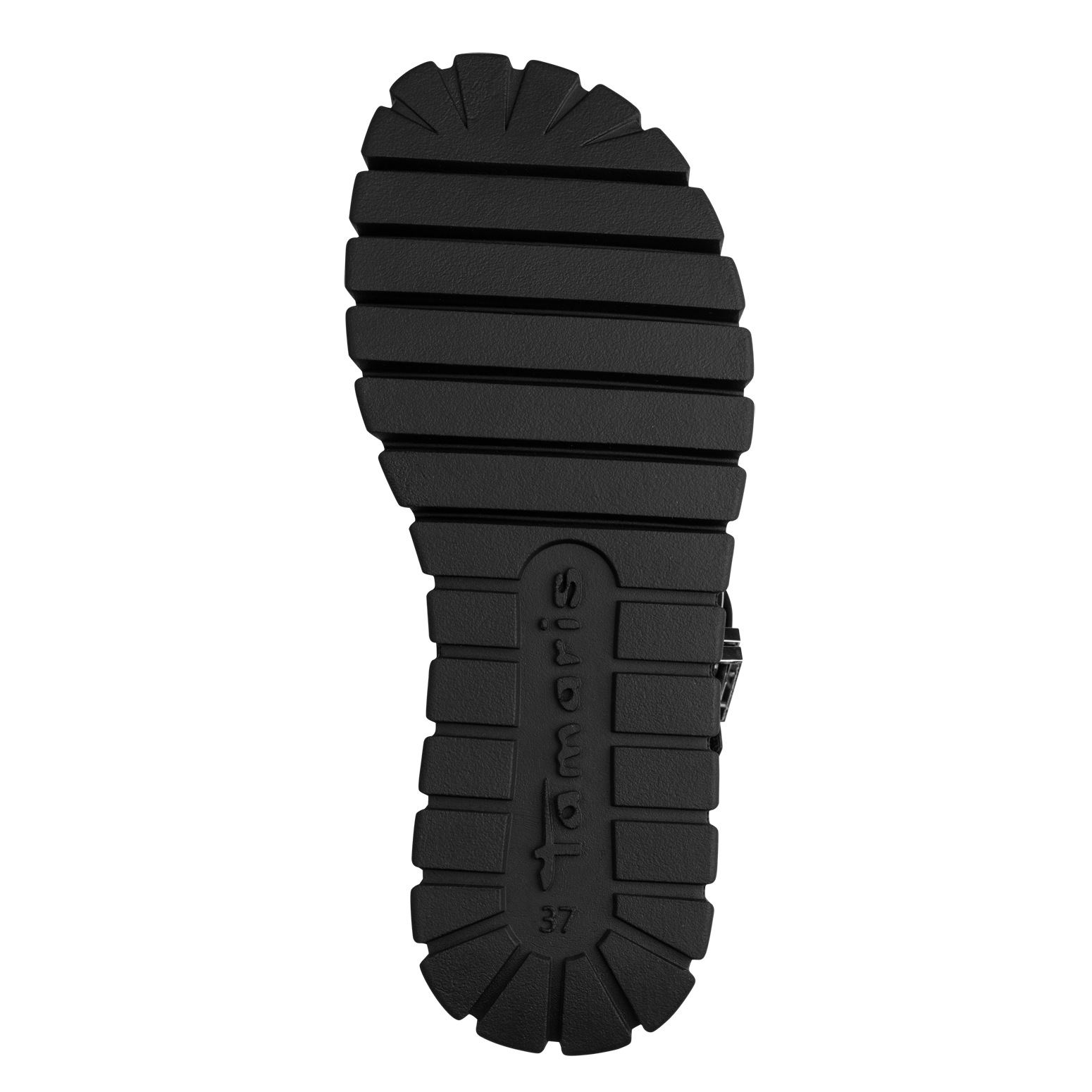 Σανδάλι Tamaris Με Σχέδιο 1-28233-46-360 LEOPARD - Image 4