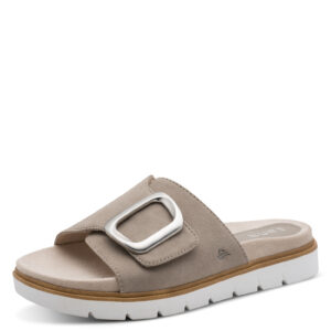 JANA Comfort By Tamaris Sandals  8-27561-46-231 stone