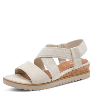 JANA Comfort By Tamaris Sandals   8-28764-46-400 ΜΠΕΖ