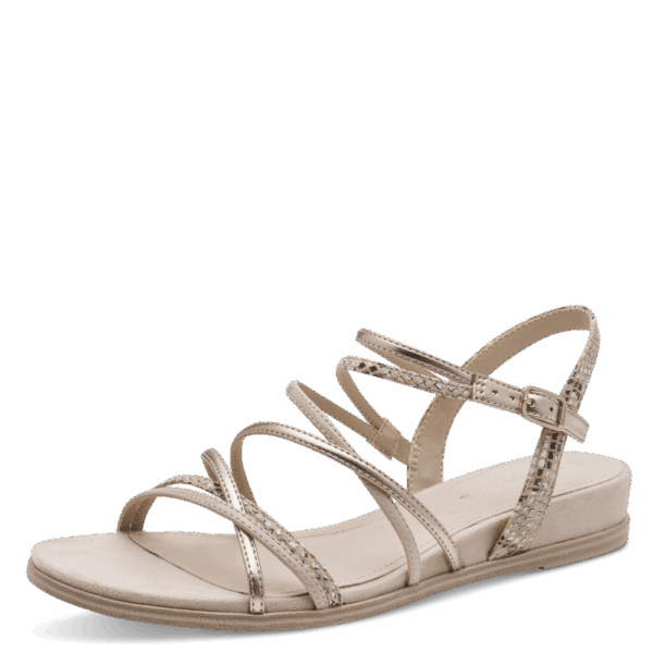 Σανδάλι  Tamaris  1-28103-42-271 SAND GLAM