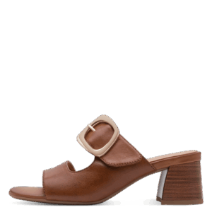 Πέδιλα Δερματινα Comfort Tamaris 8-87215-46-440