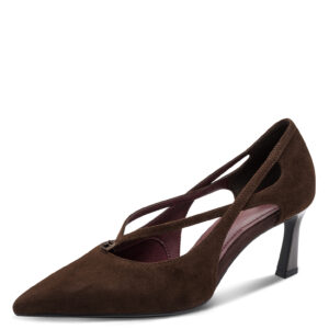 Γυναικεία Γόβα Tamaris 1-22459-47-304 MOCCA