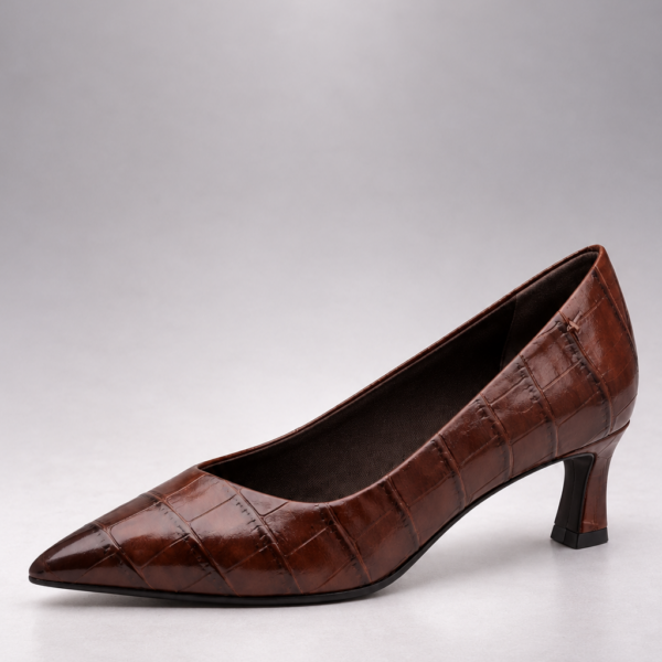 Γυναικεία Γόβα   Tamaris 1-22351-47-31Z  MUSCAT CROCO