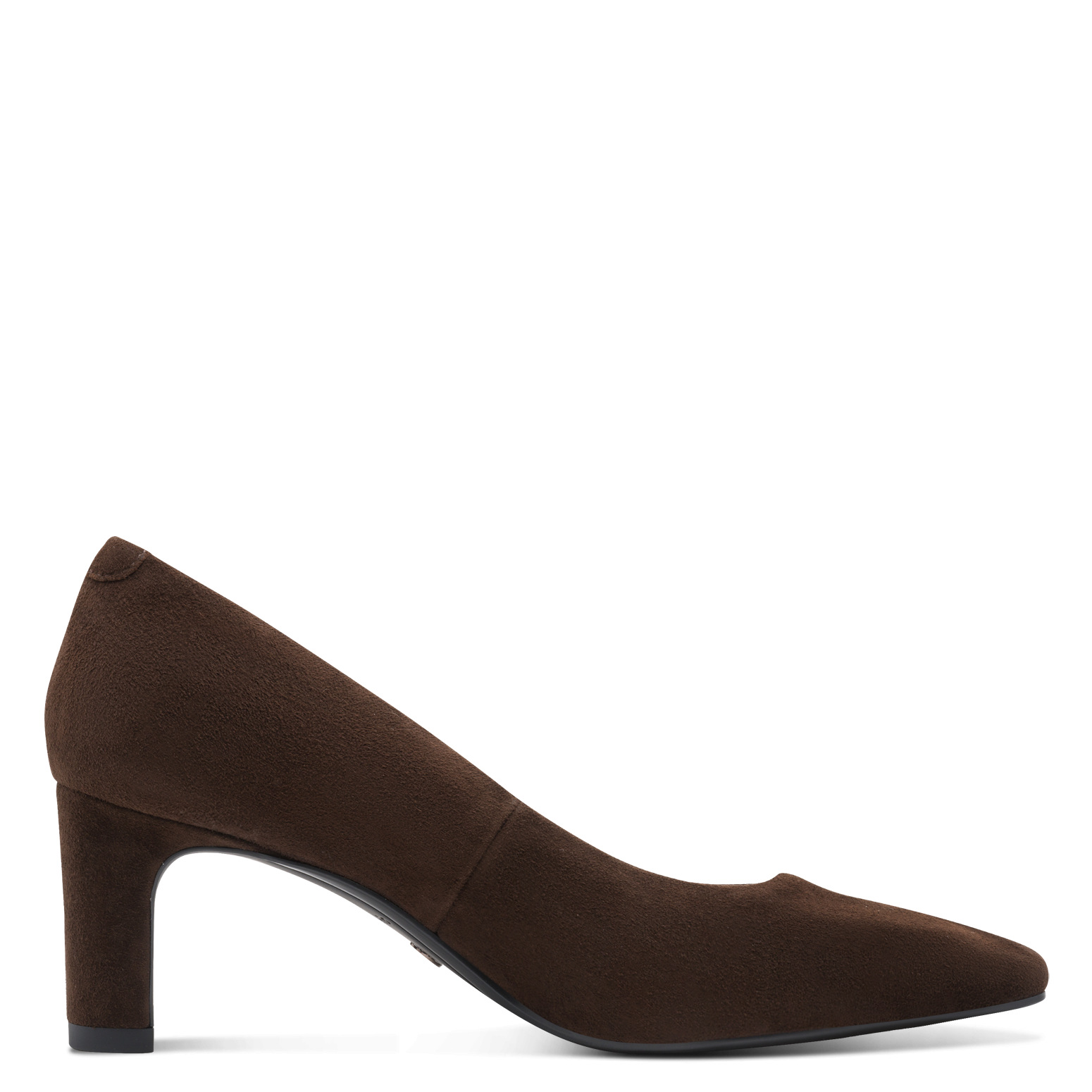 Γυναικεία Γόβα Tamaris-1-22455-47-3041 MOCCA SUEDE - Image 7