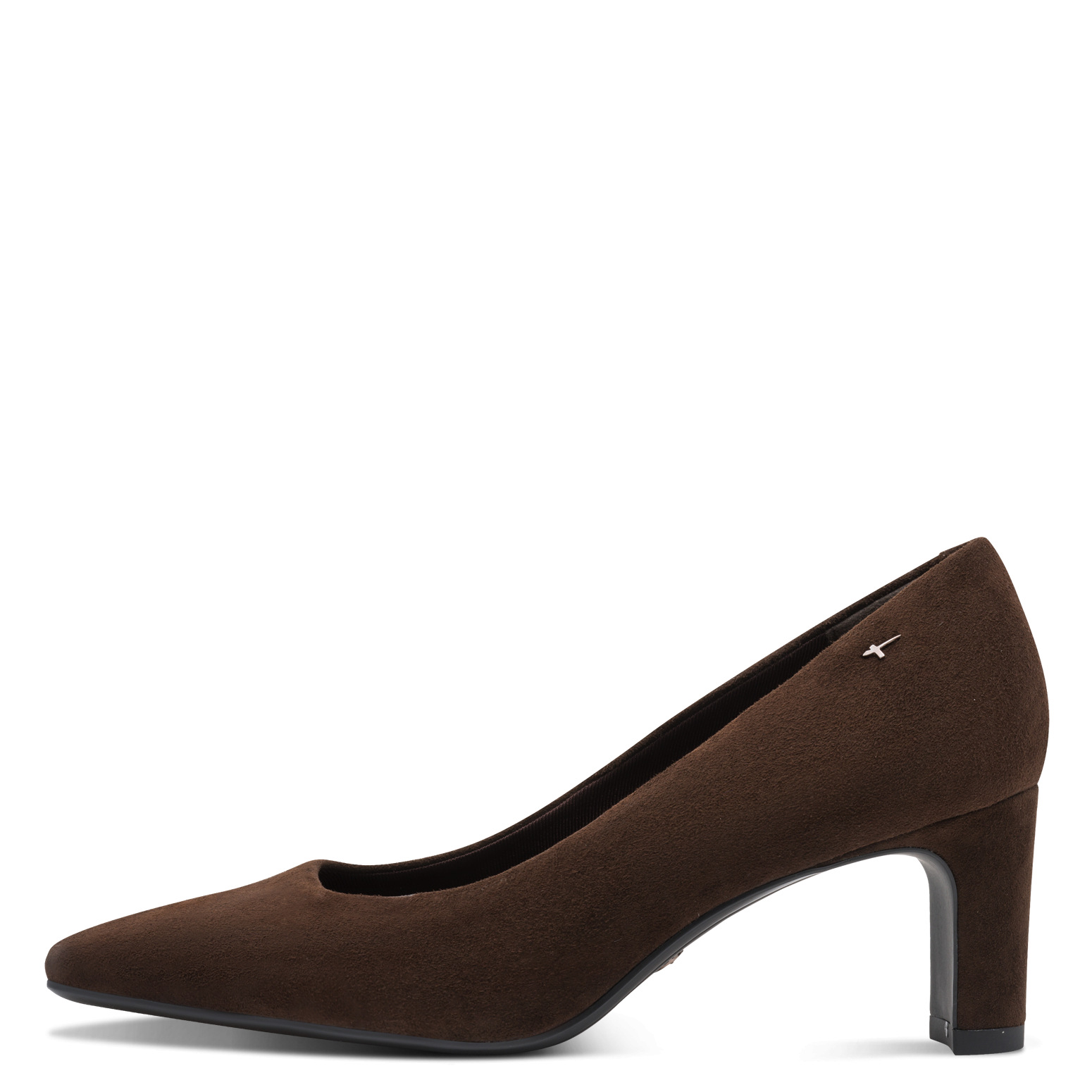 Γυναικεία Γόβα Tamaris-1-22455-47-3041 MOCCA SUEDE - Image 2
