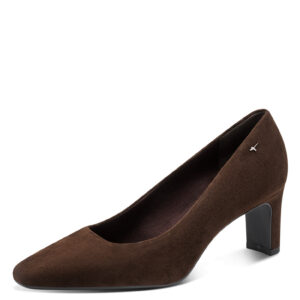 Γυναικεία Γόβα   Tamaris-1-22455-47-3041  MOCCA SUEDE