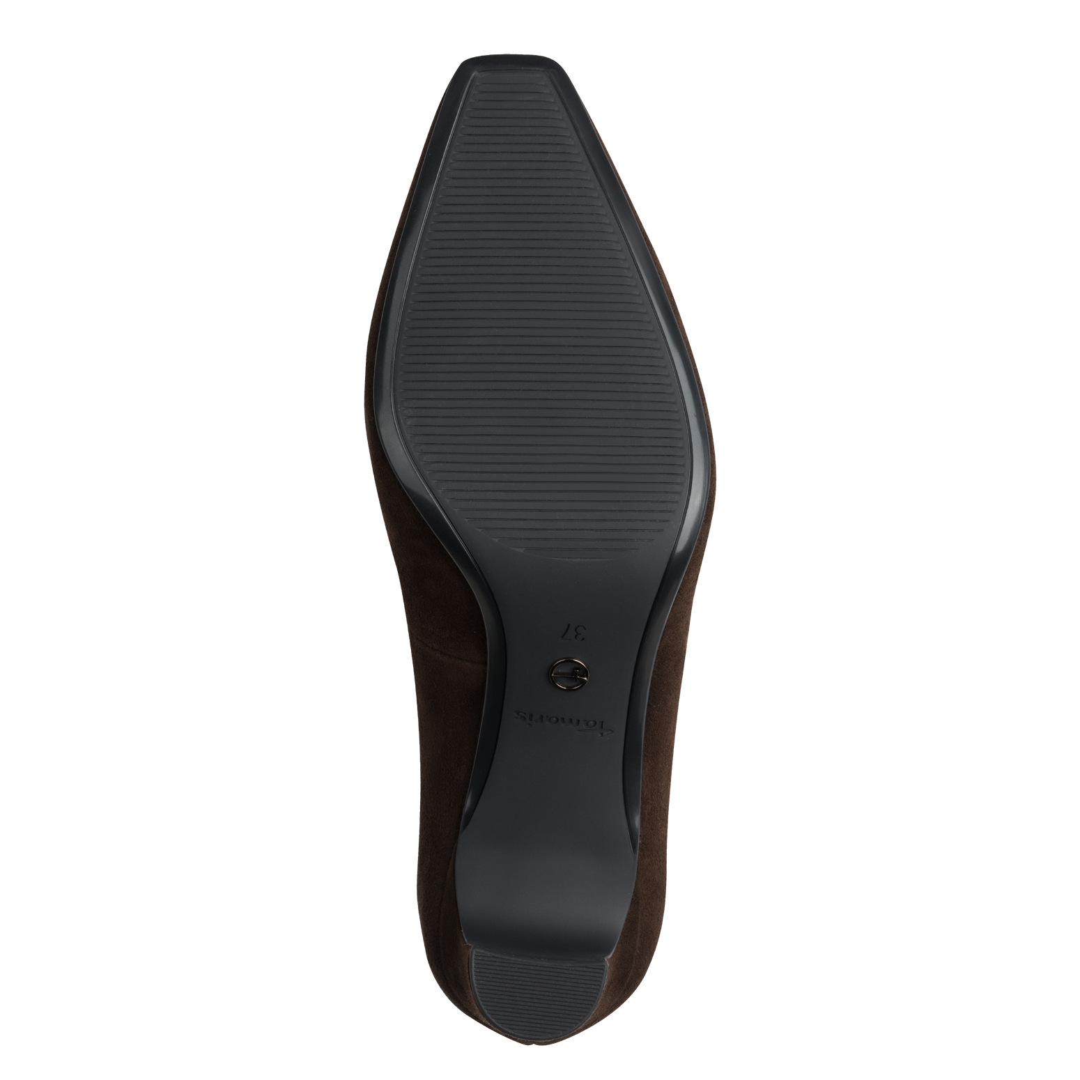 Γυναικεία Γόβα Tamaris-1-22455-47-3041 MOCCA SUEDE - Image 6