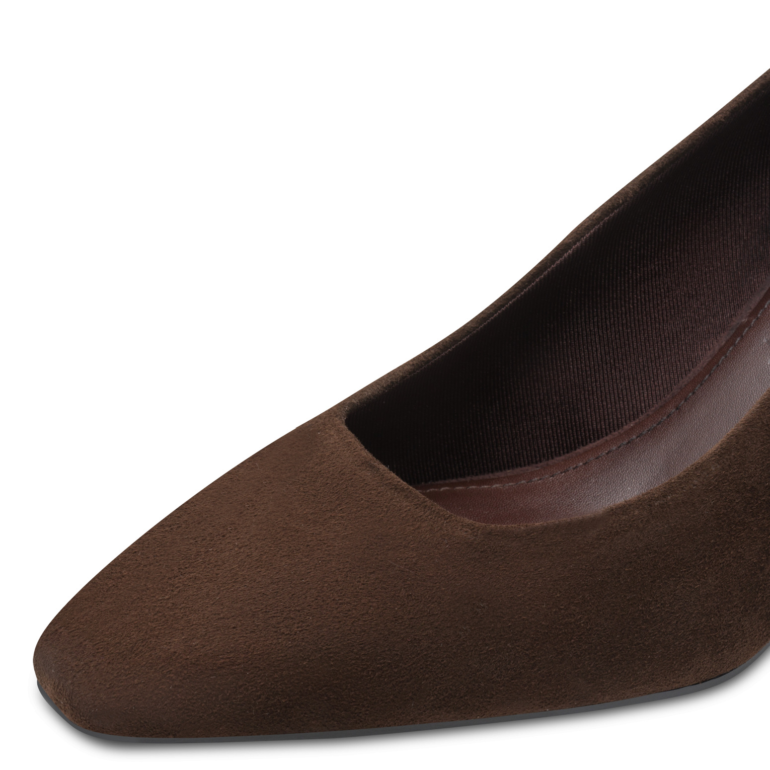 Γυναικεία Γόβα Tamaris-1-22455-47-3041 MOCCA SUEDE - Image 5