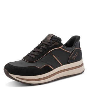 Sneakers Tamaris 1-23766-46-098 BLACK COMB