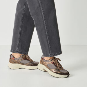 Sneakers Tamaris 1-23799-47-988 BRONCE COMB