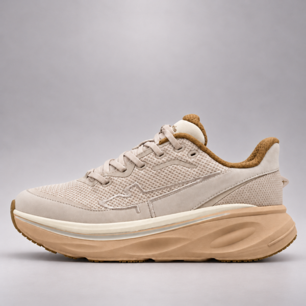 Sneakers Tamaris  1-23705-47-418 IVORY