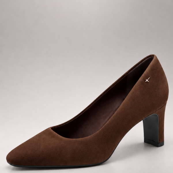 Γυναικεία Γόβα   Tamaris-1-22455-47-3041  MOCCA SUEDE