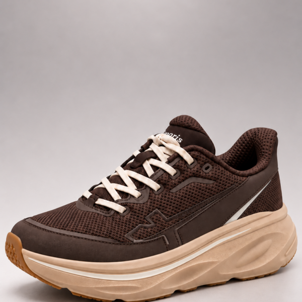 Sneakers Tamaris   1-23705-47-304  MOCCA