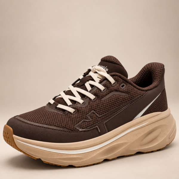 Sneakers Tamaris   1-23705-47-304  MOCCA
