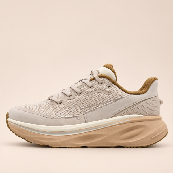 Sneakers Tamaris  1-23705-47-418 IVORY