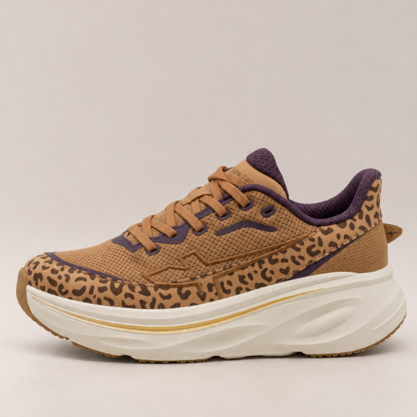 Sneakers Tamaris 1-23705-47-360 LEOPARD