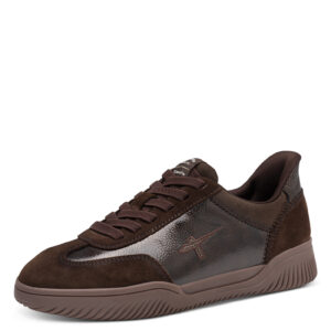Sneakers Tamaris 1-23655-47-332 mocca