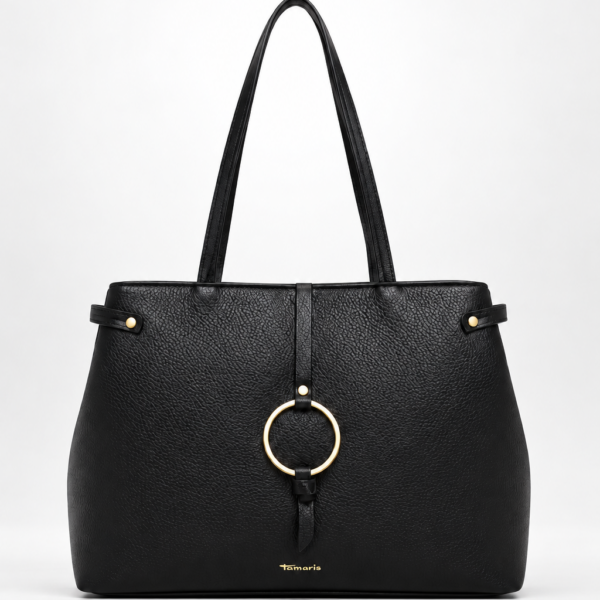 Tamaris Γυναικεία Τσάντα  Tas Maischa SC  34825 100  Μαύρο