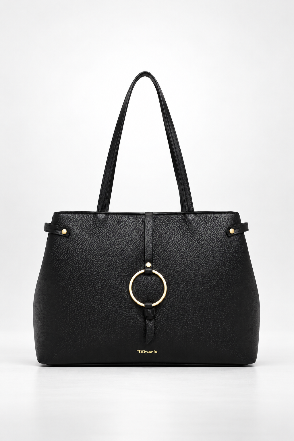 Tamaris Γυναικεία Τσάντα Tas Maischa SC 34825 100 Μαύρο