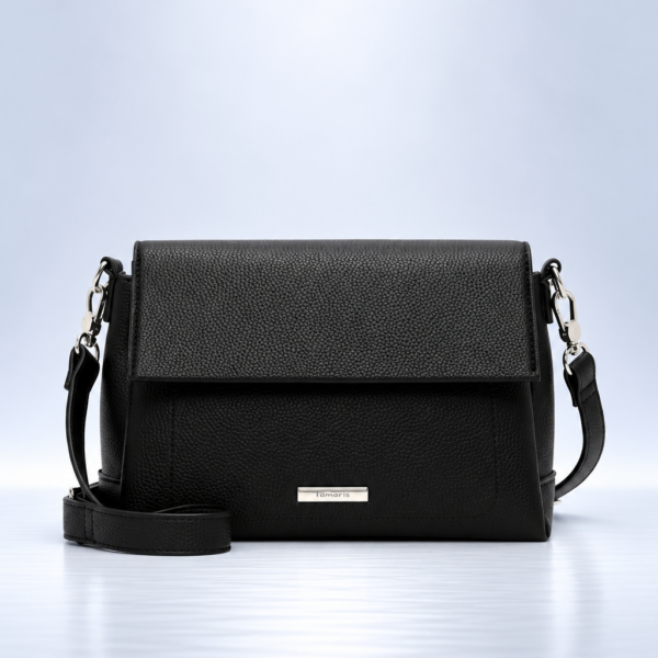 Tamaris Γυναικεία Τσάντα  Tas Malissa   34682 100  Μαύρο