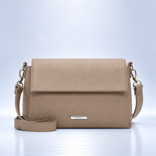 Tamaris Γυναικεία Τσάντα  Tas Malissa   34682 900  Taupe