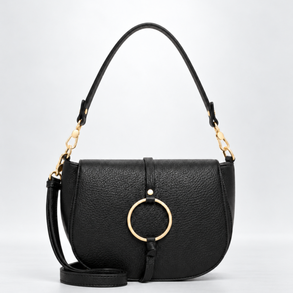 Tamaris Γυναικεία Τσάντα  Tas Maischa SC  34822 100  Μαύρο