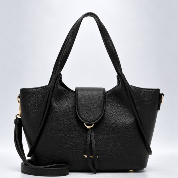 Tamaris Γυναικεία Τσάντα  Tas Manuela SC  35043 200  Μαύρο