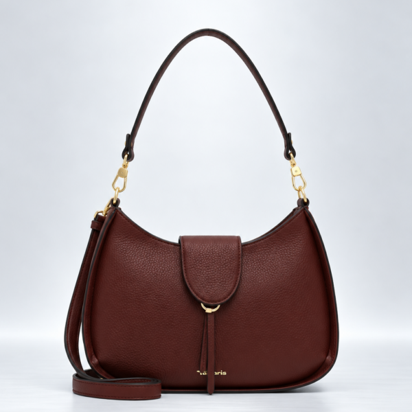 Tamaris Γυναικεία Τσάντα  Tas Manuela SC  35042 690 WINE