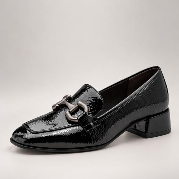 Γυναικεία Γόβα   Tamaris-1-22455-47-001 BLACK