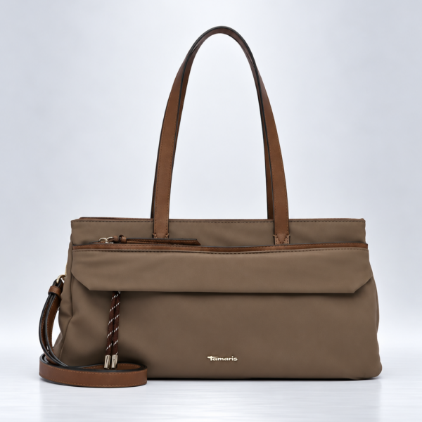 Tamaris Γυναικεία Τσάντα  Tas Margitta   34739 900  TAUPE