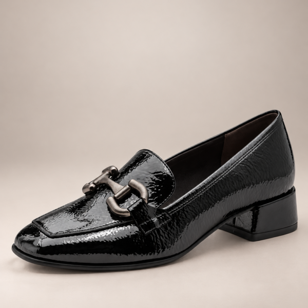 Γυναικεία Γόβα   Tamaris-1-22455-47-001 BLACK