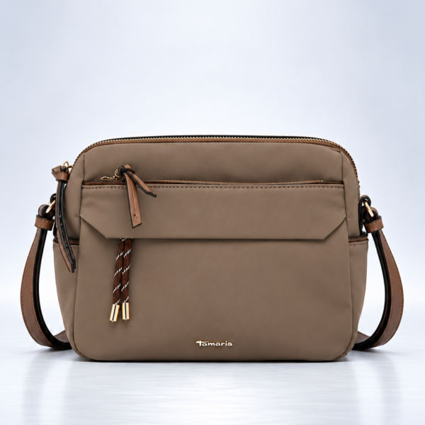 Tamaris Γυναικεία Τσάντα  Tas Margitta   34732 900  TAUPE