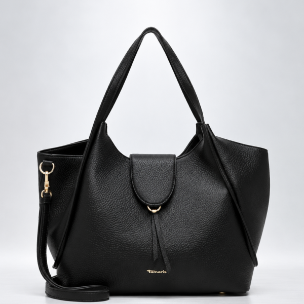 Tamaris Γυναικεία Τσάντα  Tas Manuela SC  35044 100  Μαύρο