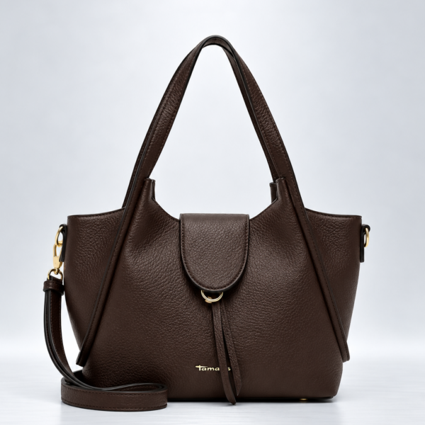 Tamaris Γυναικεία Τσάντα  Tas Manuela SC  35043 200  Καφέ