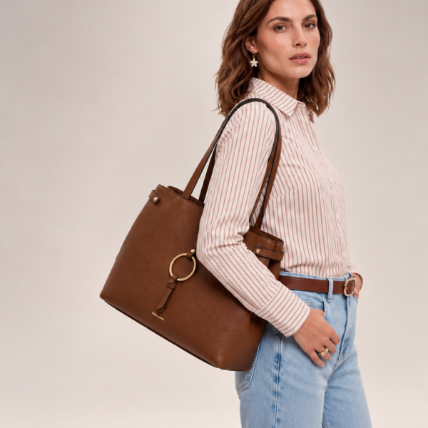 Tamaris Γυναικεία Τσάντα Tas Maischa SC 34825 700 ΤΑΜΠΑ