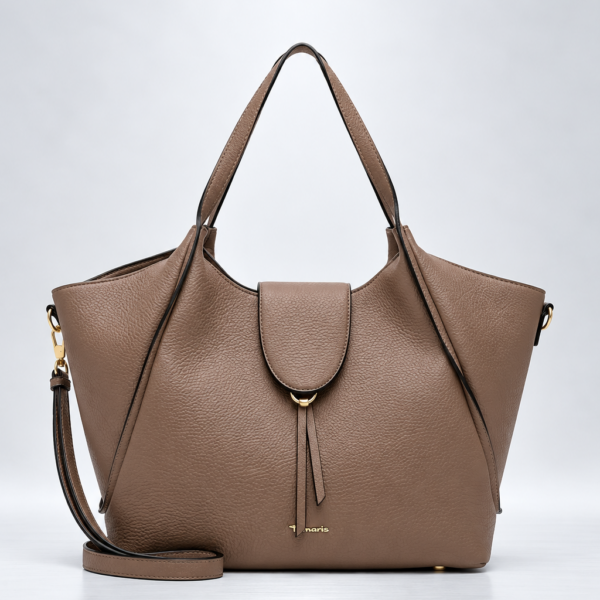 Tamaris Γυναικεία Τσάντα  Tas Manuela SC  35044 900  taupe