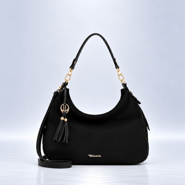 Tamaris Γυναικεία Τσάντα  Tas Mareike   34882 200  brown