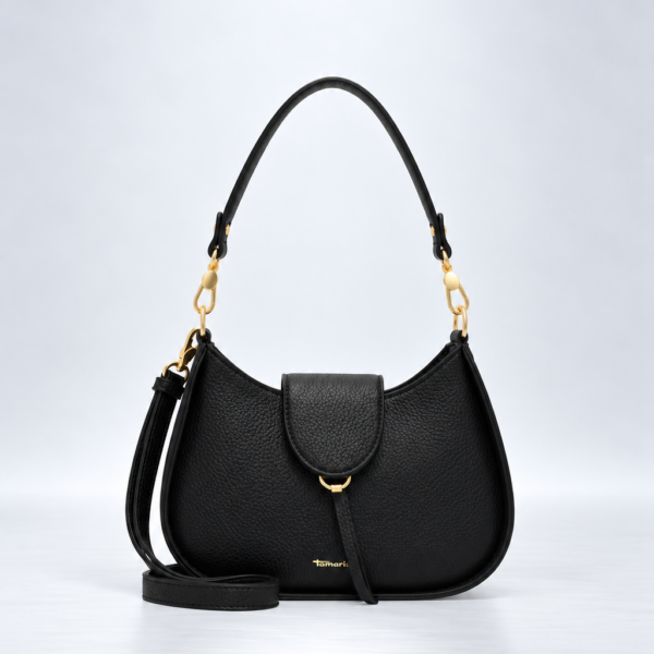 Tamaris Γυναικεία Τσάντα  Tas Manuela SC  35042 100  Μαύρο